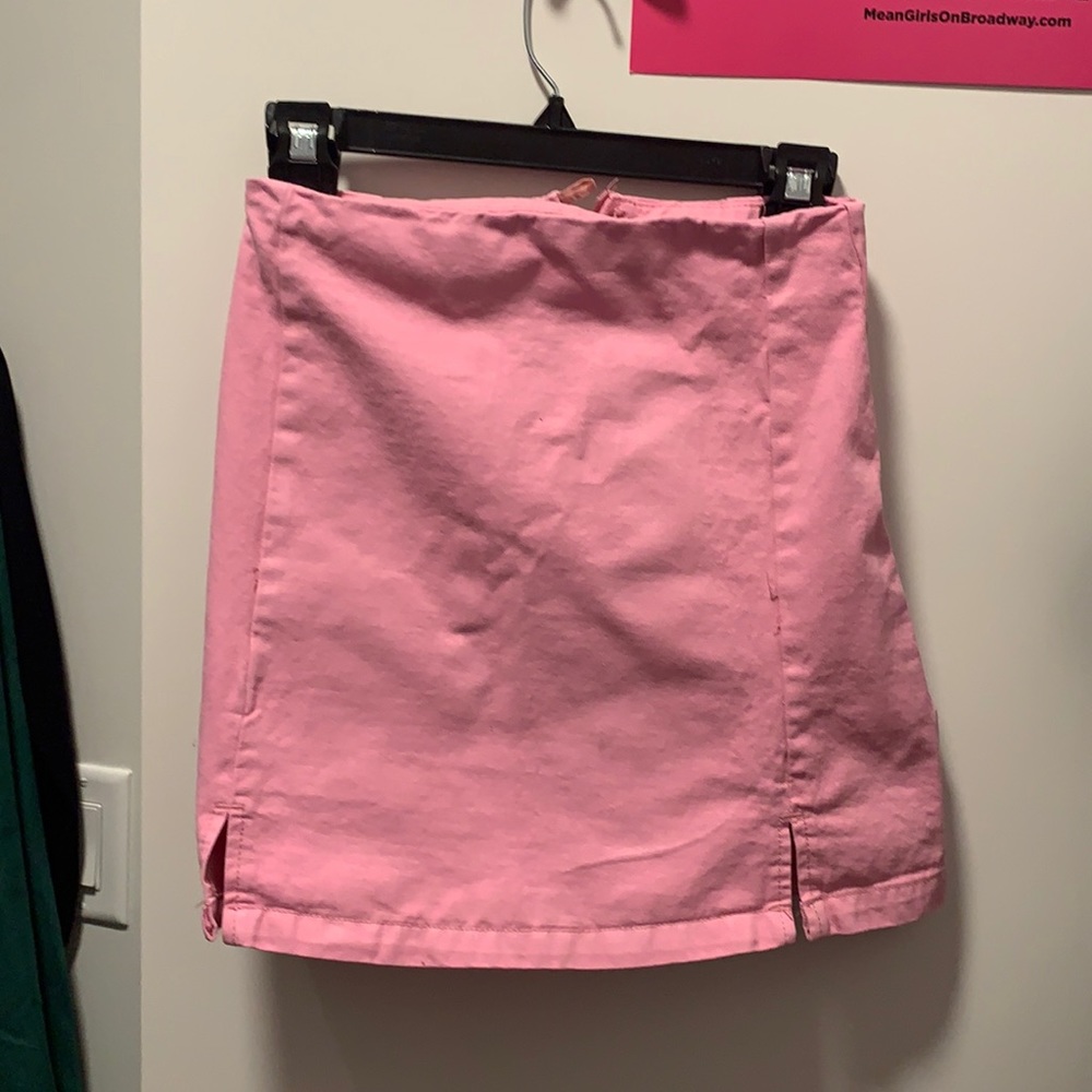 Brandy skirt